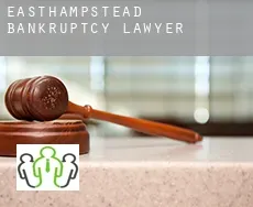 Easthampstead bankruptcy lawyer