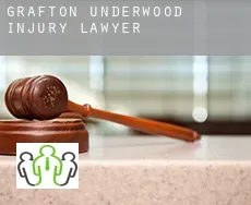 Grafton Underwood  injury lawyer