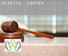 Keswick  lawyer