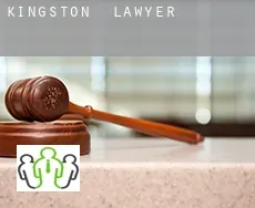 Kingston lawyer