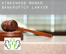 Kingswood Manor  bankruptcy lawyer