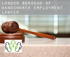 Wandsworth  employment lawyer
