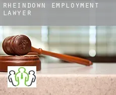 Rheindown  employment lawyer