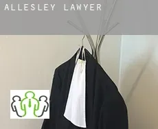 Allesley  lawyer