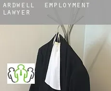 Ardwell  employment lawyer