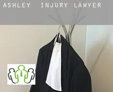 Ashley  injury lawyer