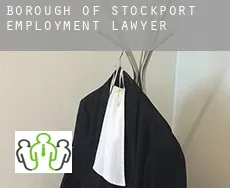 Stockport (Borough)  employment lawyer
