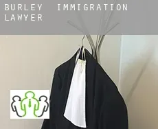 Burley  immigration lawyer