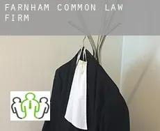 Farnham Common  law firm
