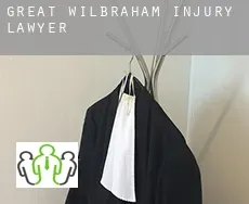 Great Wilbraham  injury lawyer