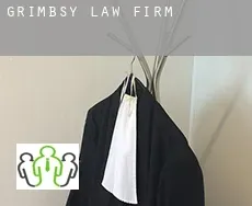 Grimbsy  law firm