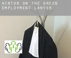 Hinton on the Green  employment lawyer
