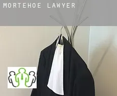 Mortehoe  lawyer
