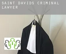 St David's  criminal lawyer