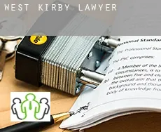 West Kirby  lawyer
