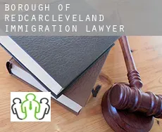 Redcar and Cleveland (Borough) immigration lawyer