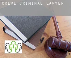 Crewe criminal lawyer