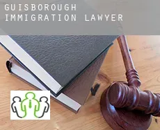 Guisborough  immigration lawyer