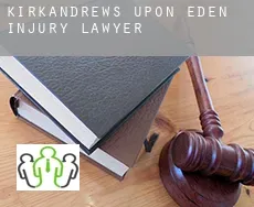 Kirkandrews upon Eden  injury lawyer