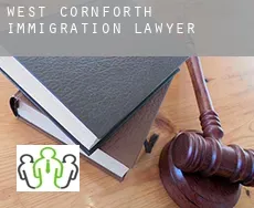 West Cornforth  immigration lawyer