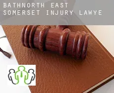 Bath and North East Somerset injury lawyer