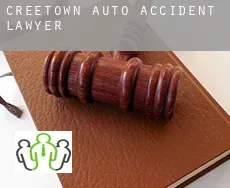 Creetown auto accident lawyer