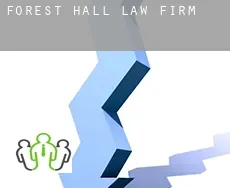 Forest Hall  law firm