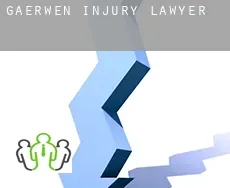 Gaerwen  injury lawyer