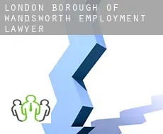 Wandsworth  employment lawyer