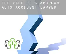 The Vale of Glamorgan  auto accident lawyer