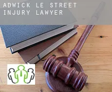 Adwick le Street  injury lawyer
