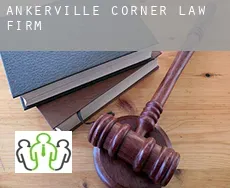 Ankerville Corner  law firm