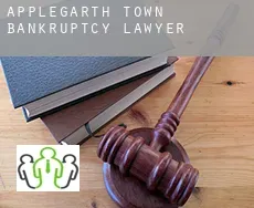 Applegarth Town  bankruptcy lawyer