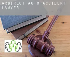 Arbirlot  auto accident lawyer