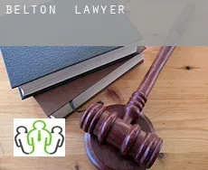 Belton  lawyer