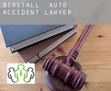 Birstall  auto accident lawyer