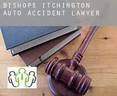 Bishops Itchington  auto accident lawyer