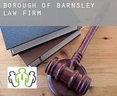 Barnsley (Borough) law firm
