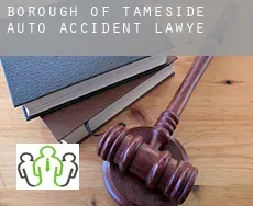 Tameside (Borough) auto accident lawyer