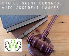 Chapel Saint Leonards  auto accident lawyer