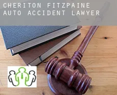 Cheriton Fitzpaine  auto accident lawyer