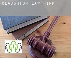 Claughton  law firm