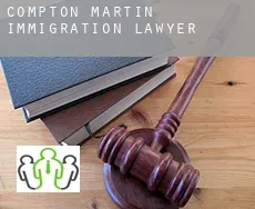 Compton Martin  immigration lawyer