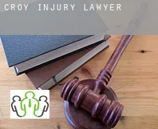 Croy  injury lawyer