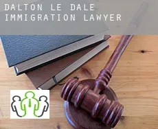 Dalton le Dale  immigration lawyer