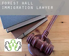 Forest Hall  immigration lawyer