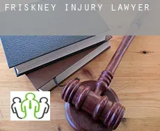 Friskney  injury lawyer