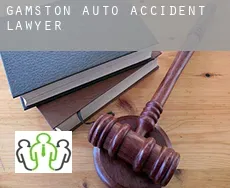 Gamston  auto accident lawyer