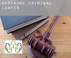 Gartmore  criminal lawyer