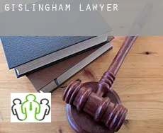 Gislingham  lawyer